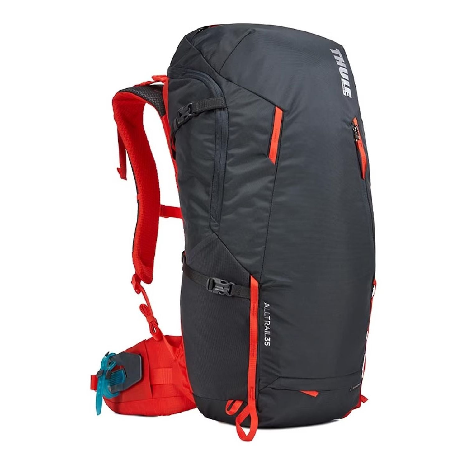 Thule Alltrail Backpack Mens 35L - Obsidian