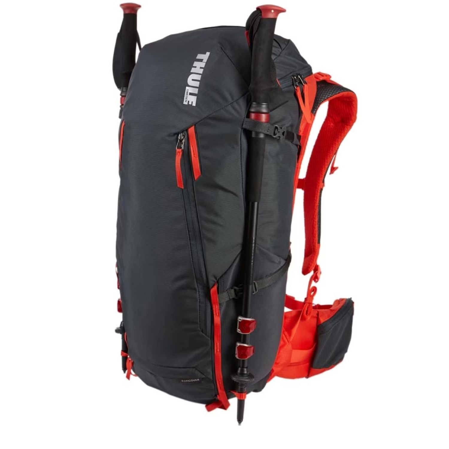 Thule Alltrail Backpack Mens 35L - Obsidian