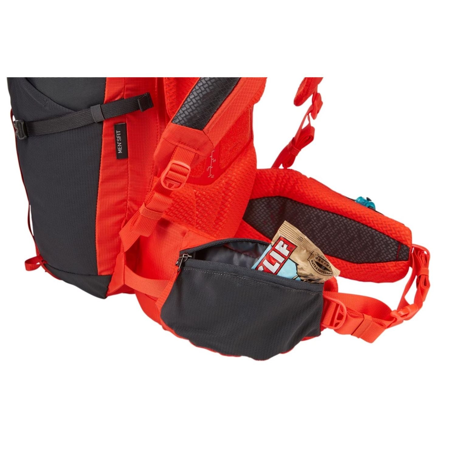 Thule Alltrail Backpack Mens 35L - Obsidian