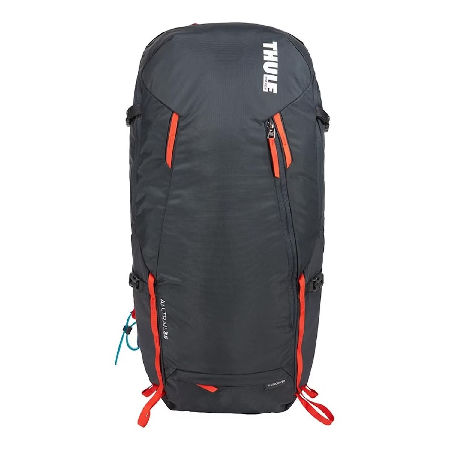 Thule Alltrail Backpack Mens 35L - Obsidian