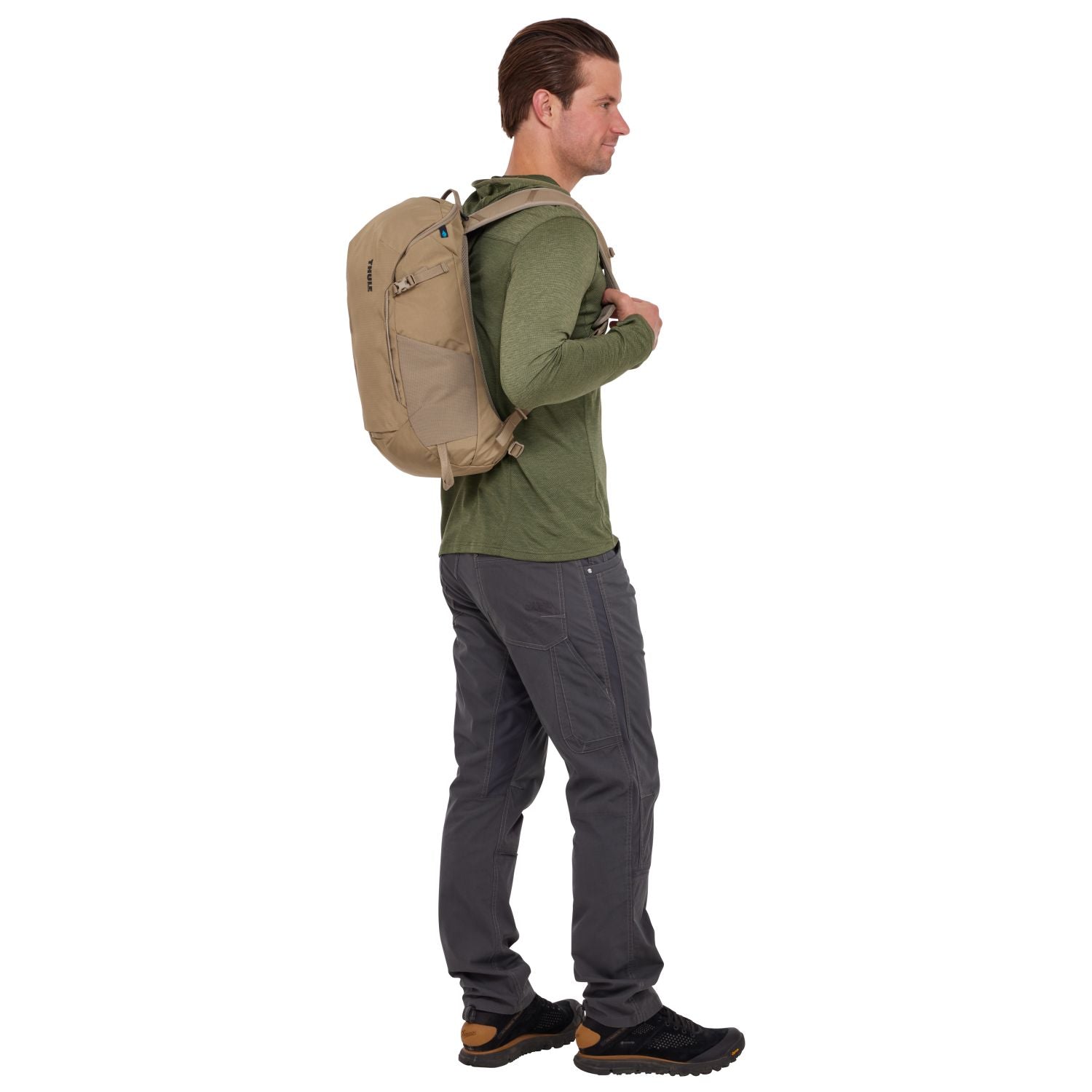 Thule Alltrail Daypack 18L - Faded Khaki