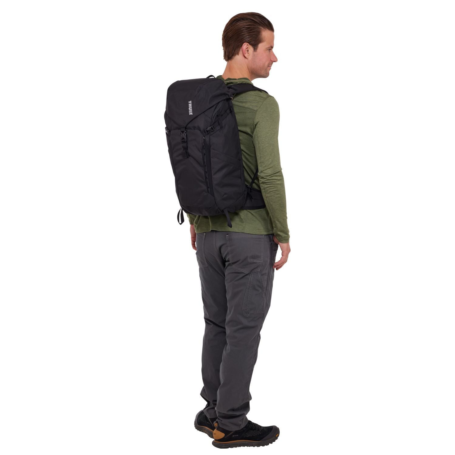 Thule Alltrail Daypack 25L - Black
