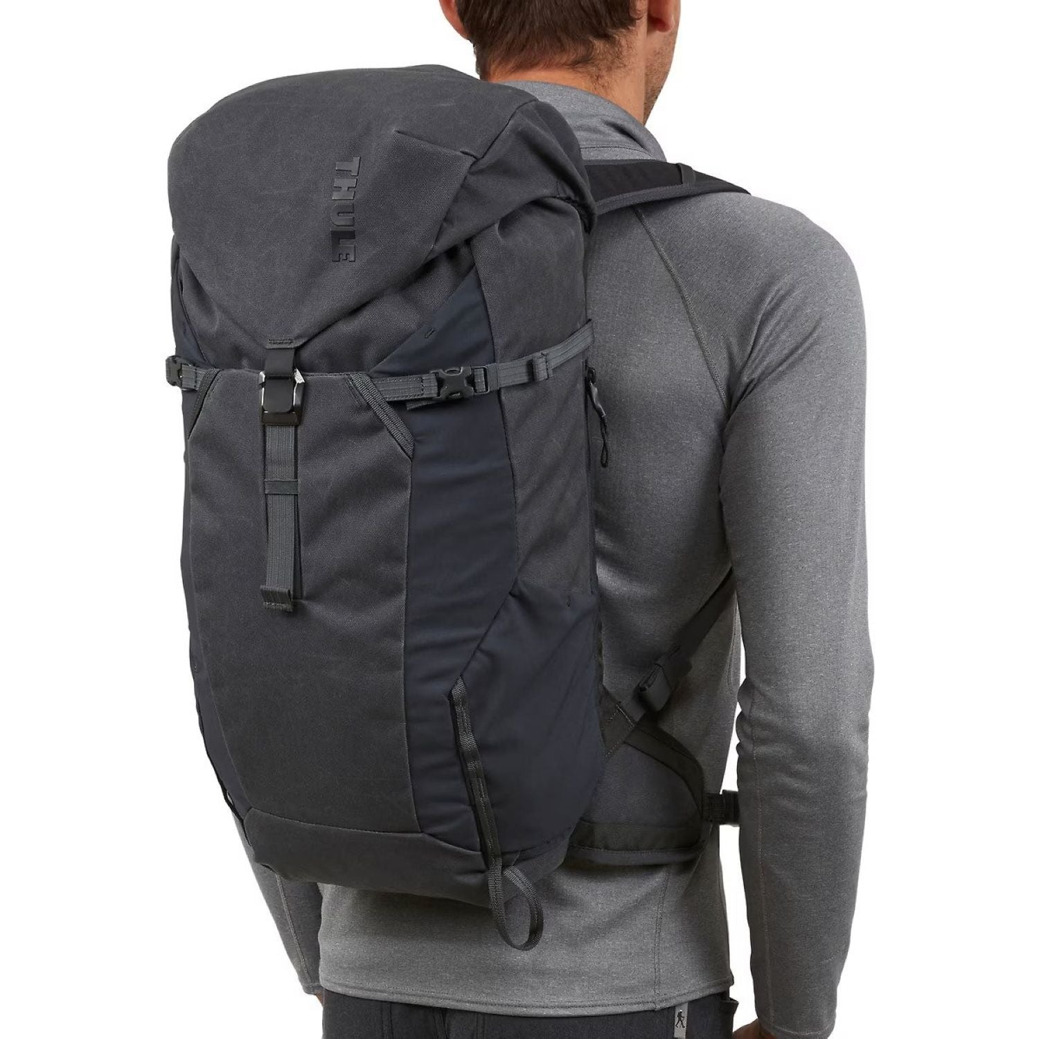 Thule Alltrail X Backpack 25L - Obsidian