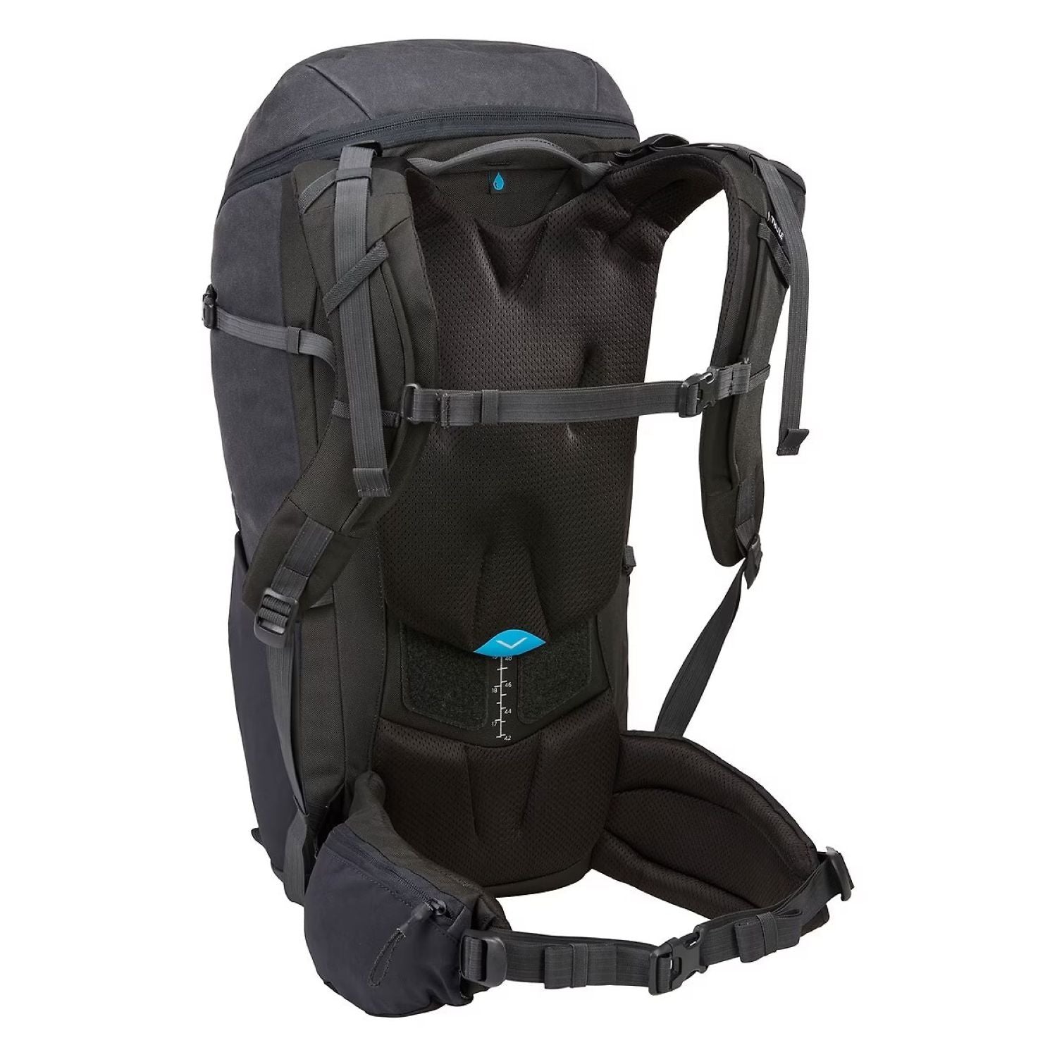 Thule Alltrail X Backpack 35L - Obsidian