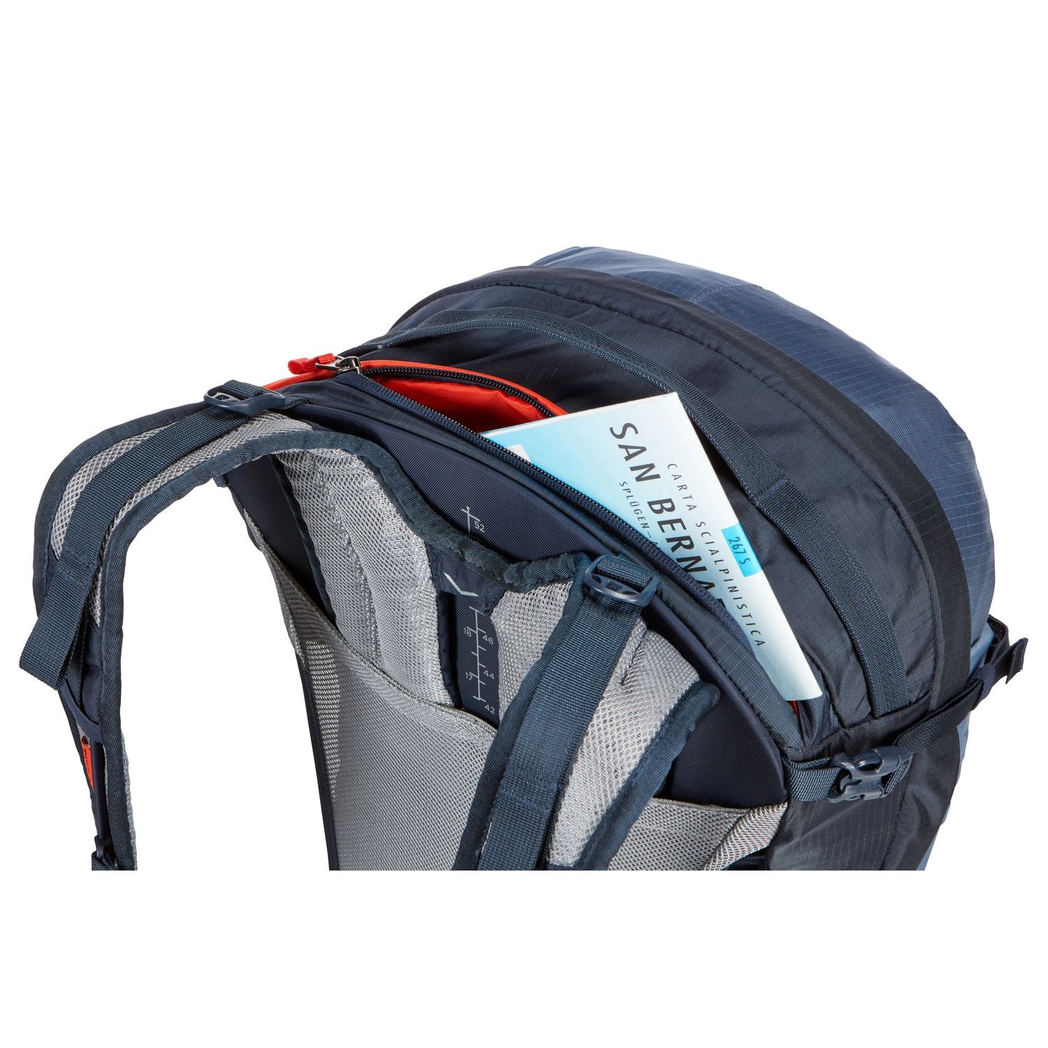 Thule Capstone 32L Women's Hiking Backpack - Atlantic