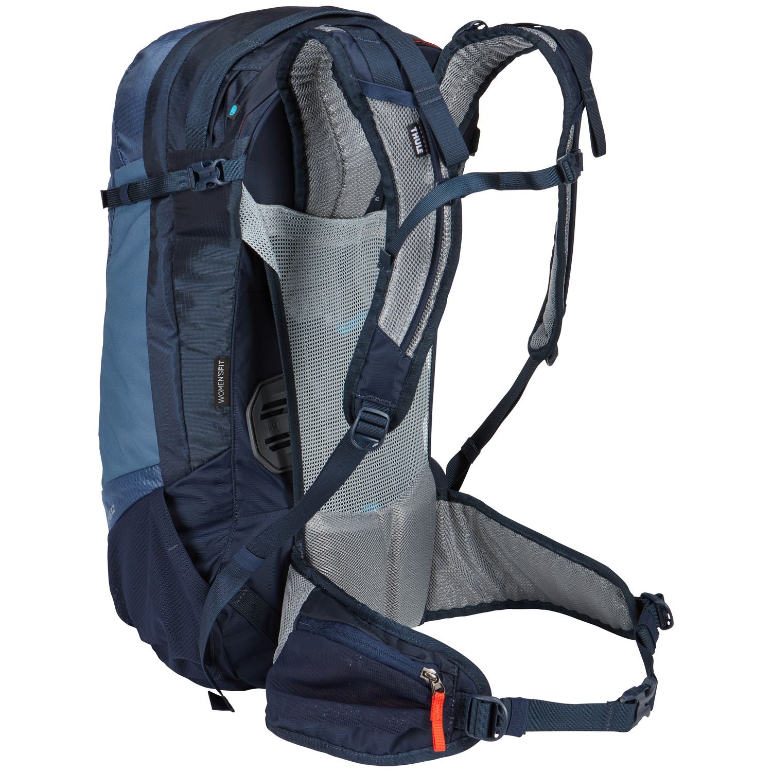 Thule Capstone 32L Women's Hiking Backpack - Atlantic