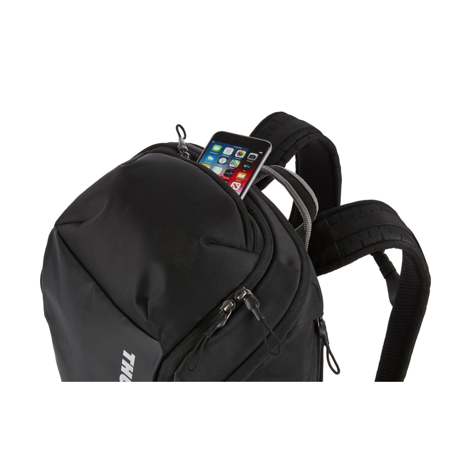 Thule Chasm Backpack 26L - Black