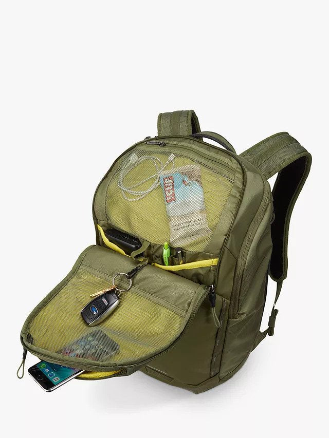 Thule Chasm Backpack 26L - Olivine