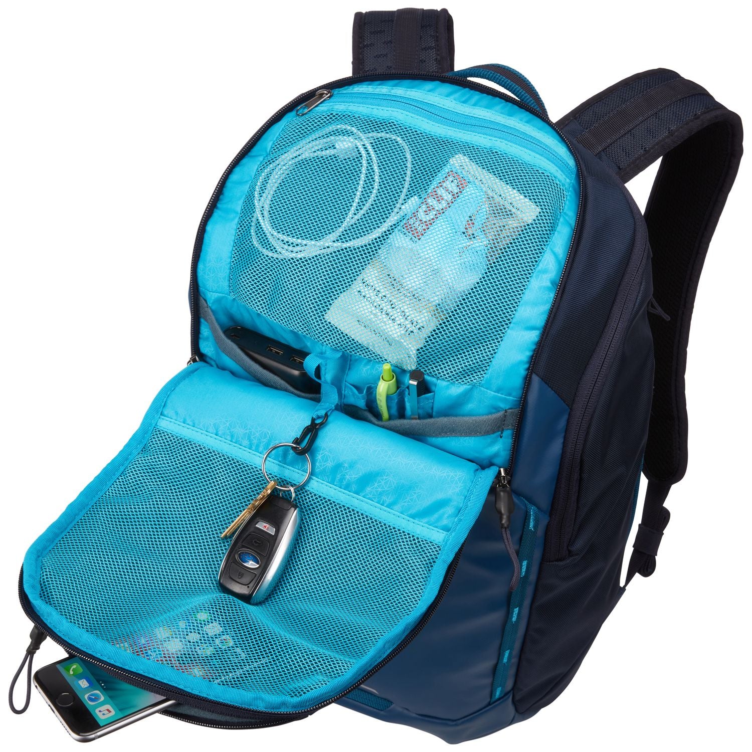 Thule Chasm Backpack 26L - Poseidon