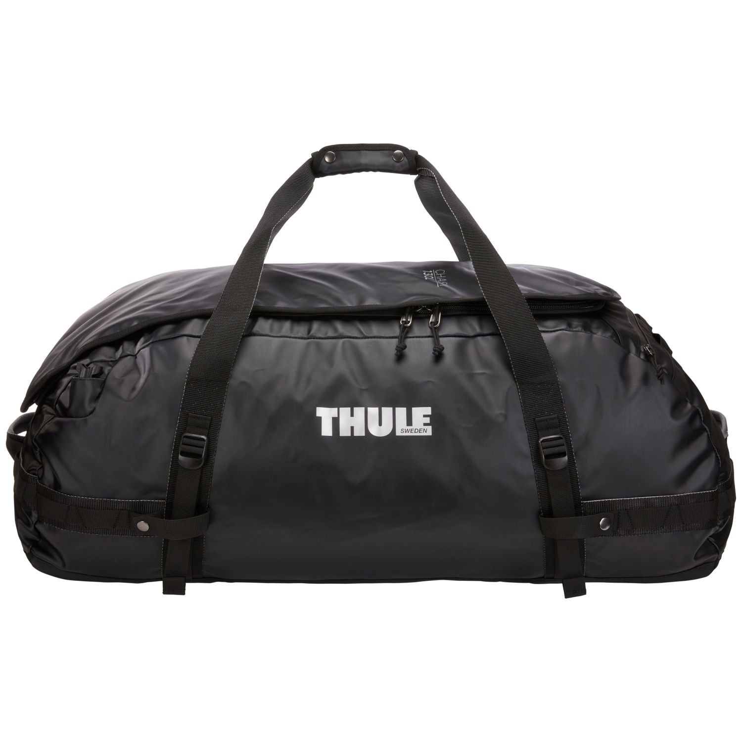 Thule Chasm Duffel 130L - Black