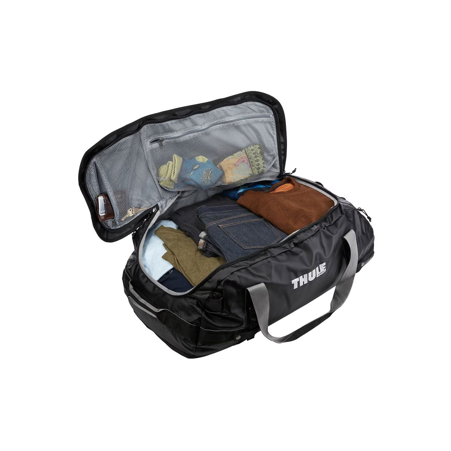Thule Chasm Duffel 130L - Poseidon