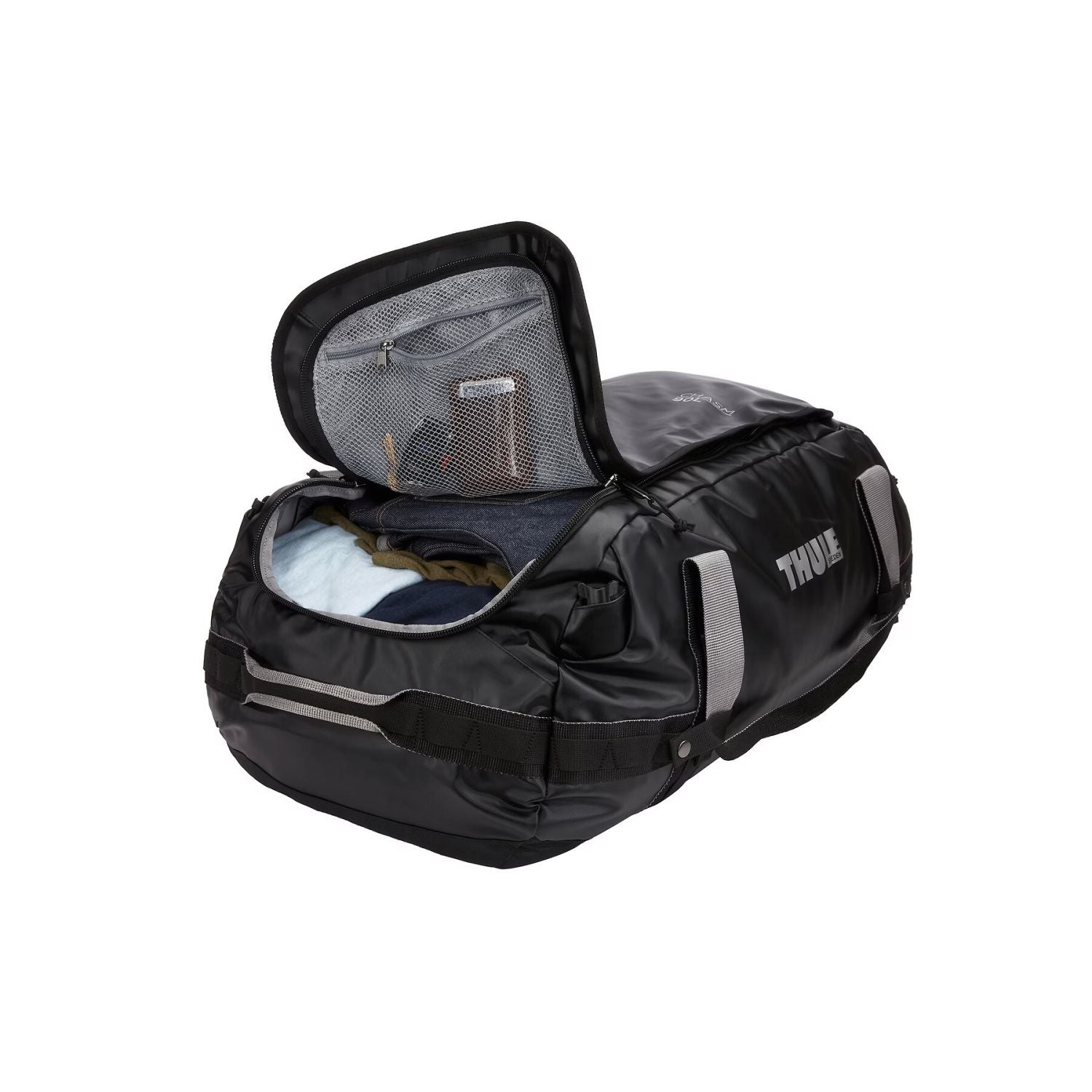Thule Chasm Duffel 130L - Poseidon