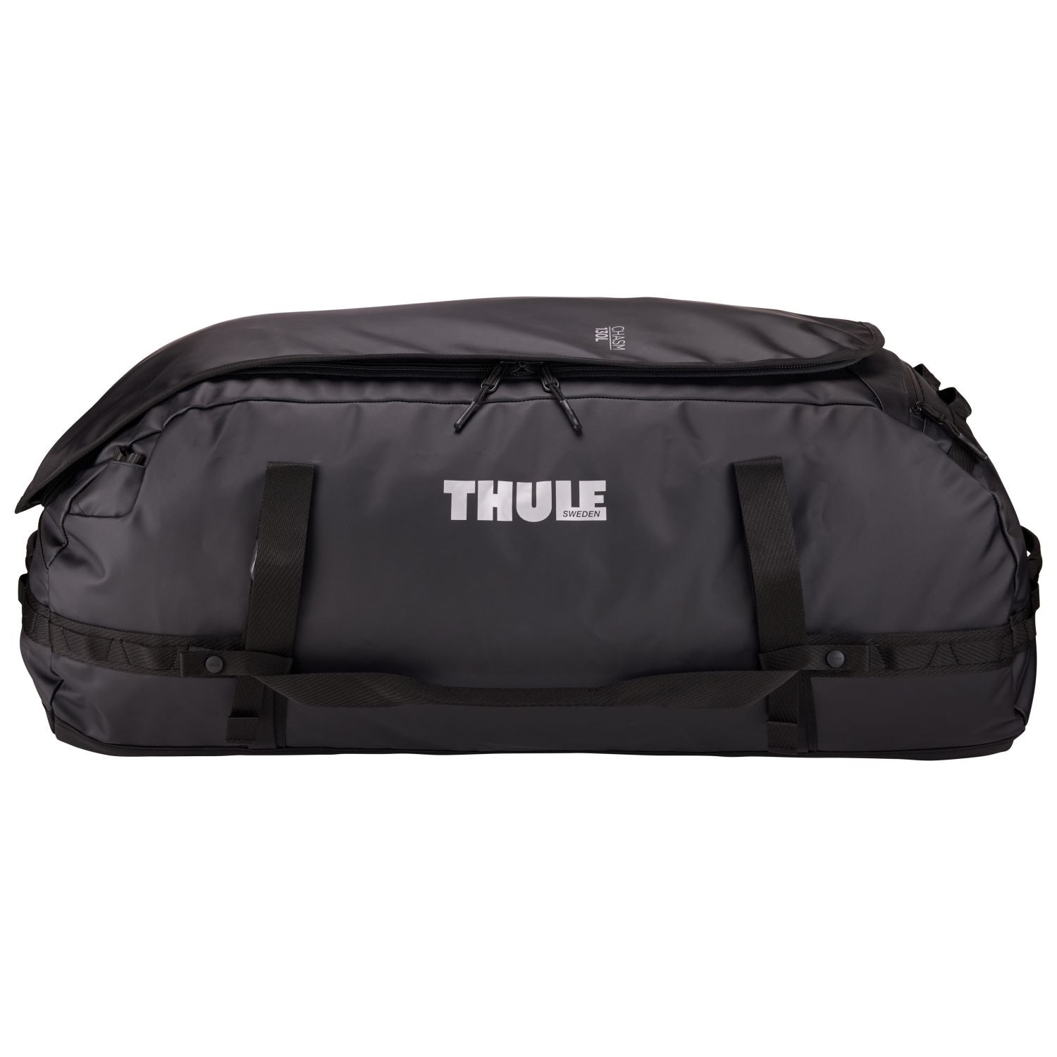 Thule Chasm Duffel 130L V2 - Black