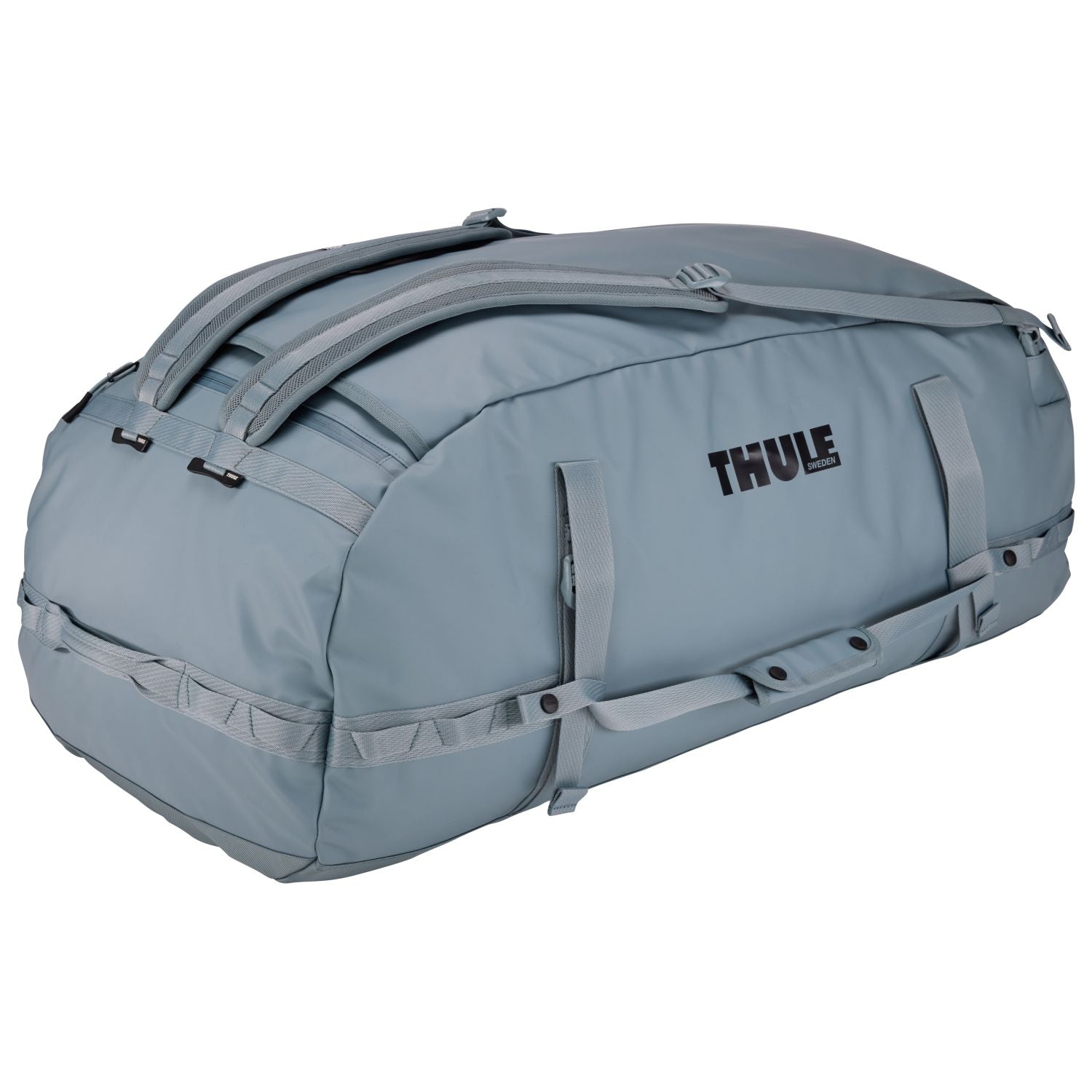 Thule Chasm Duffel 130L V2 - Pond Gray
