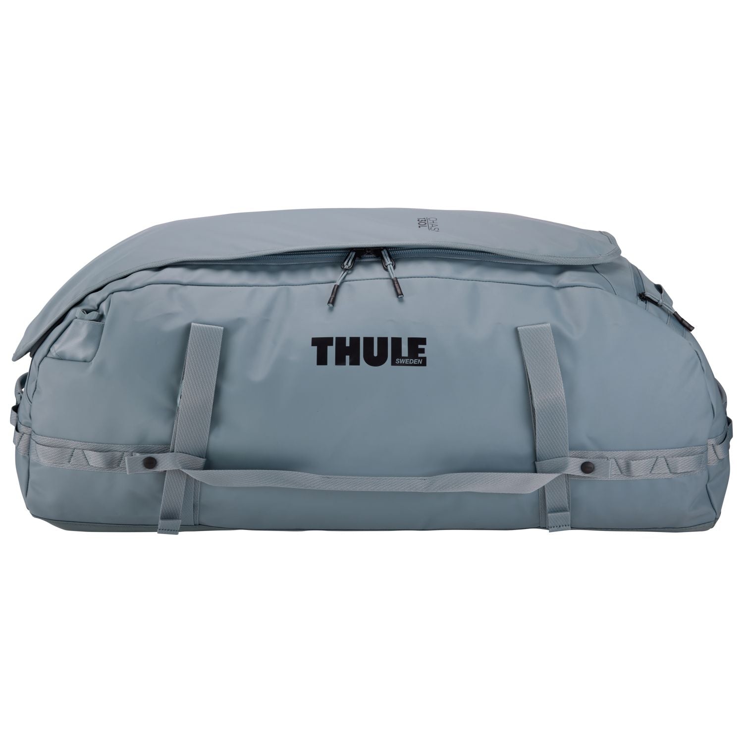 Thule Chasm Duffel 130L V2 - Pond Gray