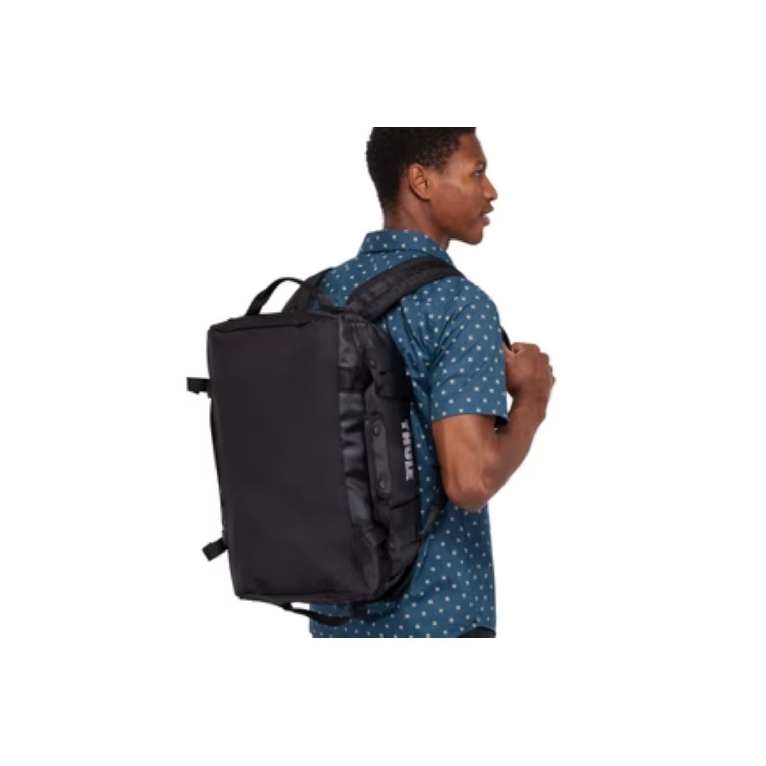 Thule Chasm Duffel 30L - Black