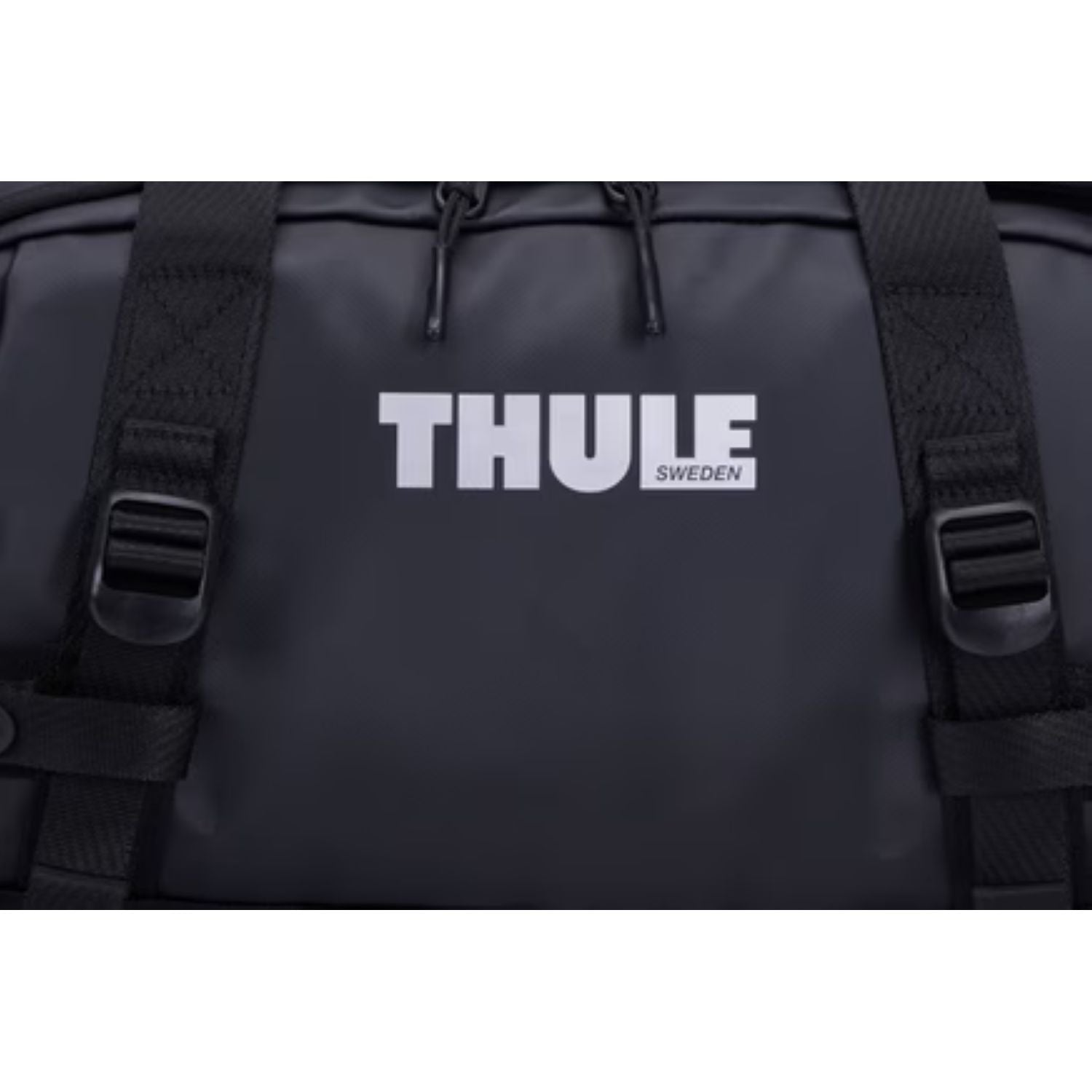 Thule Chasm Duffel 30L - Black