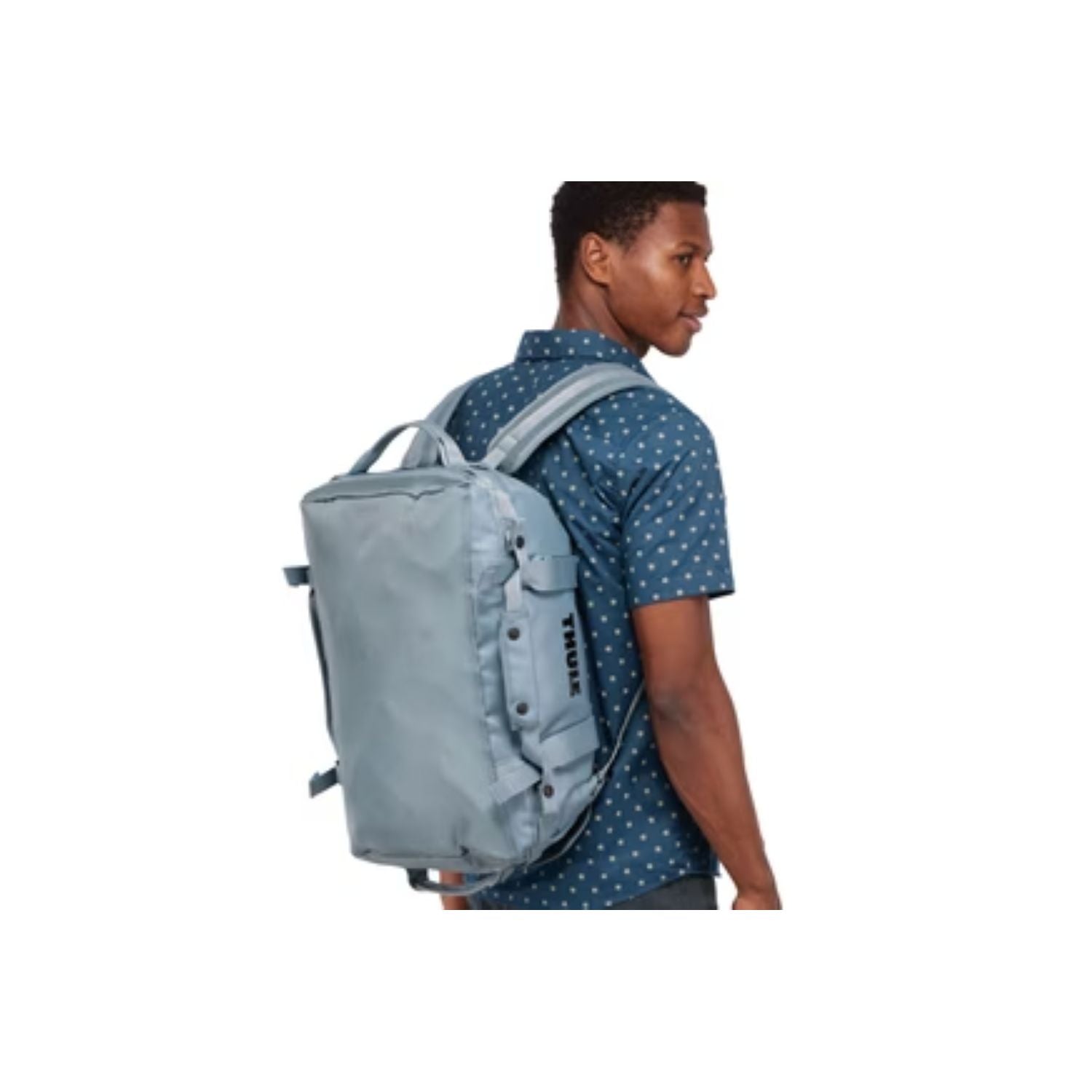 Thule Chasm Duffel 30L - Mid Blue