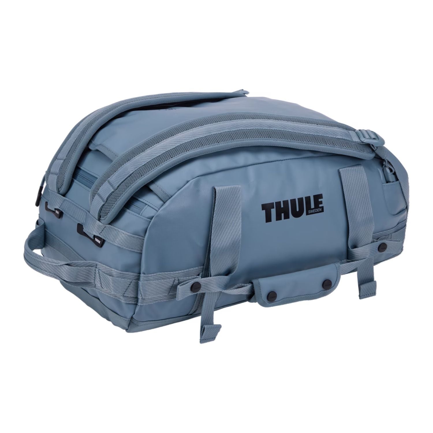 Thule Chasm Duffel 30L - Mid Blue