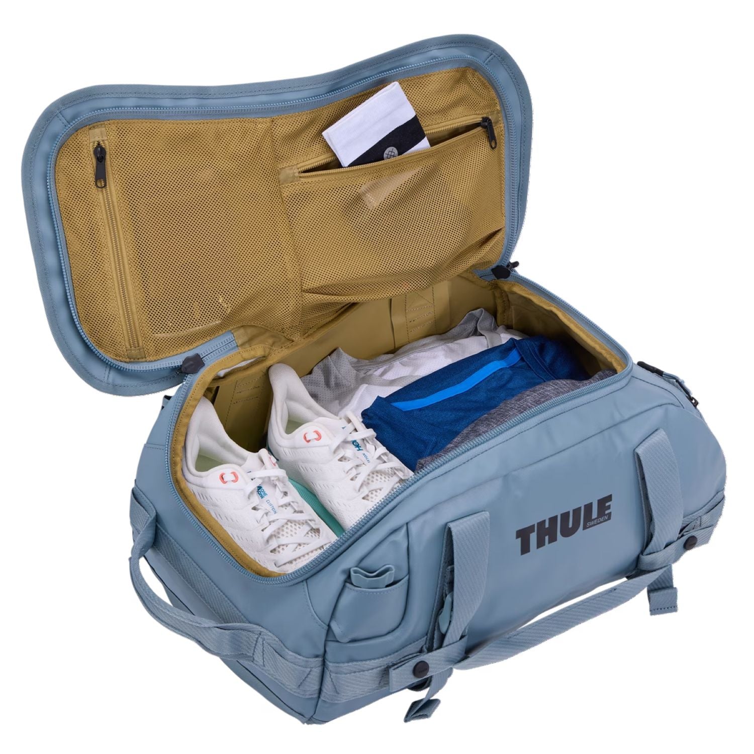 Thule Chasm Duffel 30L - Mid Blue