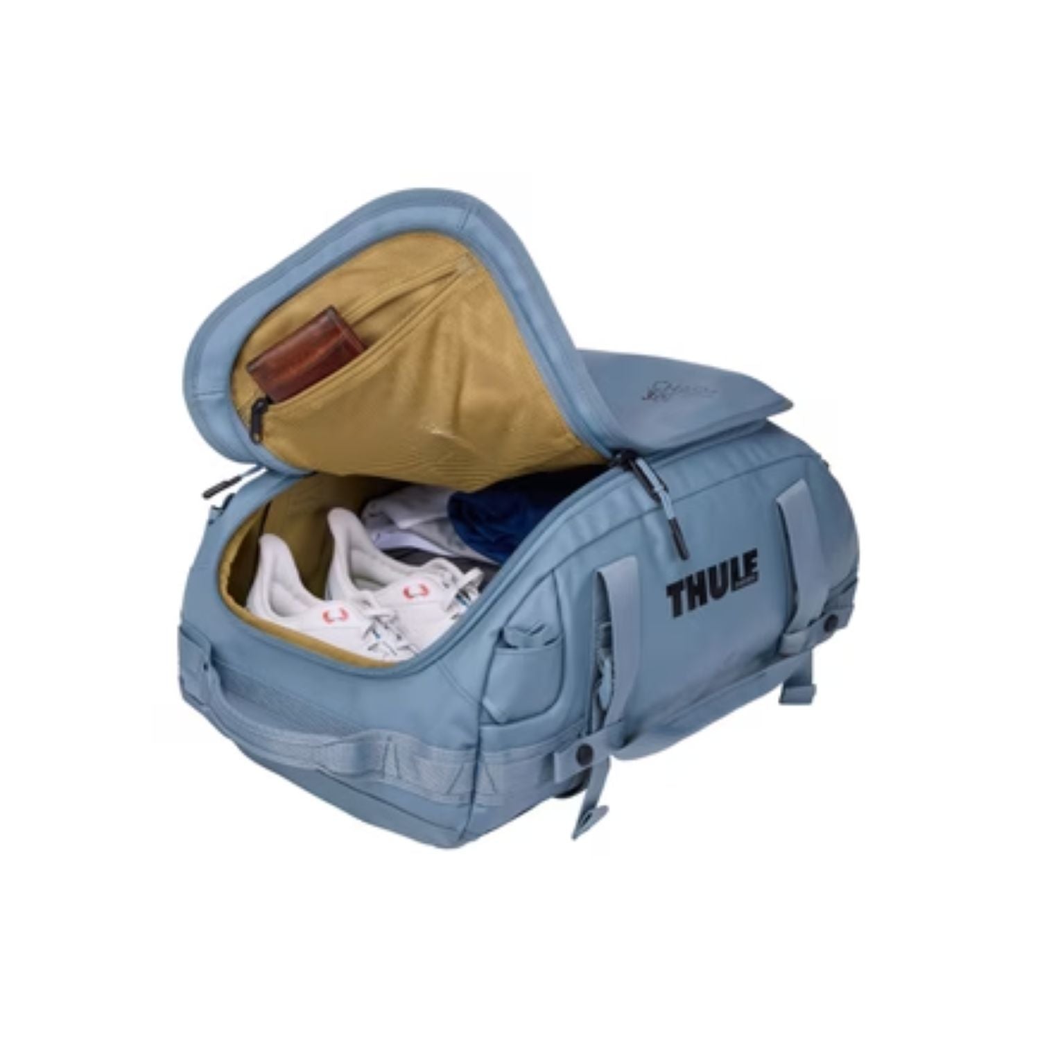 Thule Chasm Duffel 30L - Mid Blue
