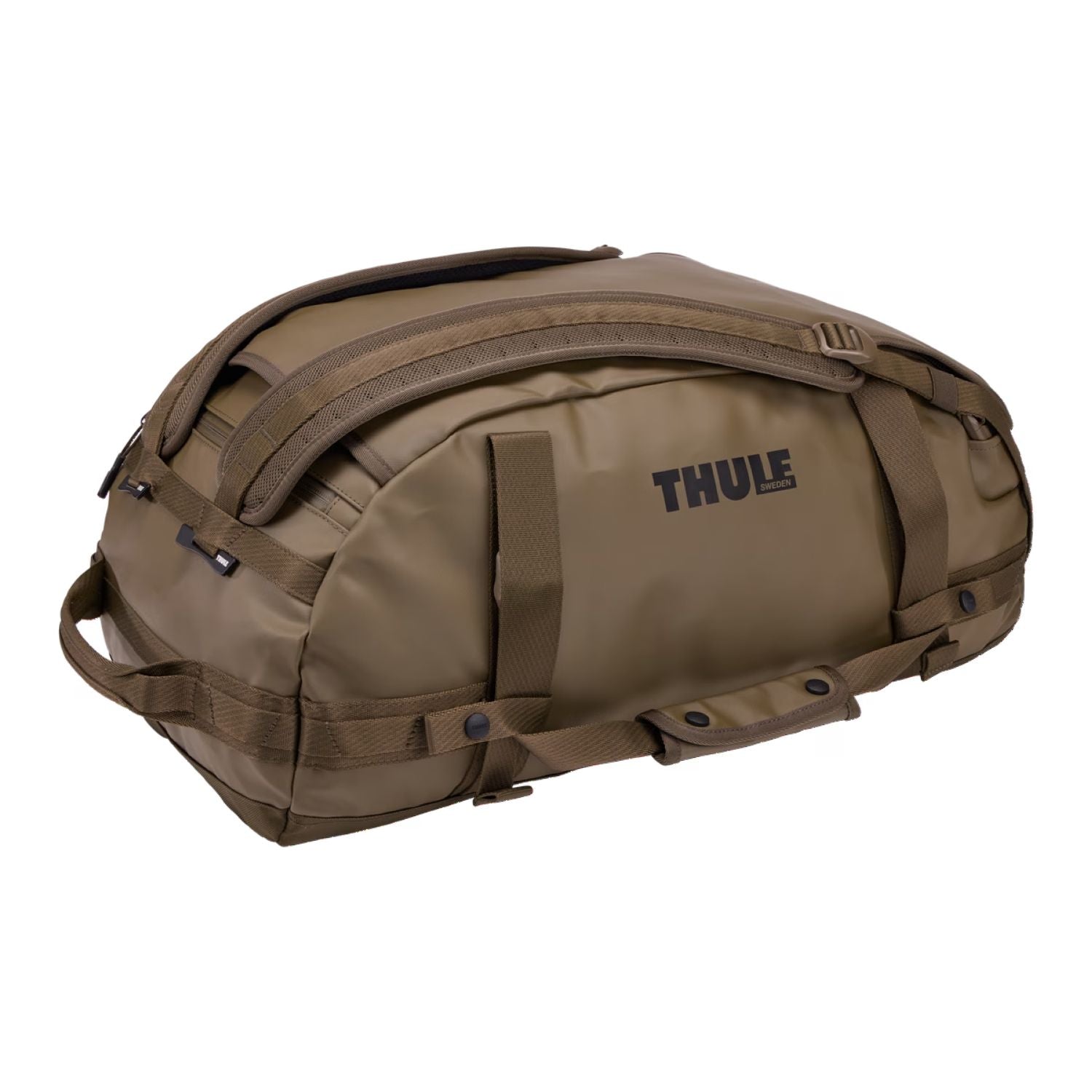 Thule Chasm Duffel 40L - Deep Khaki