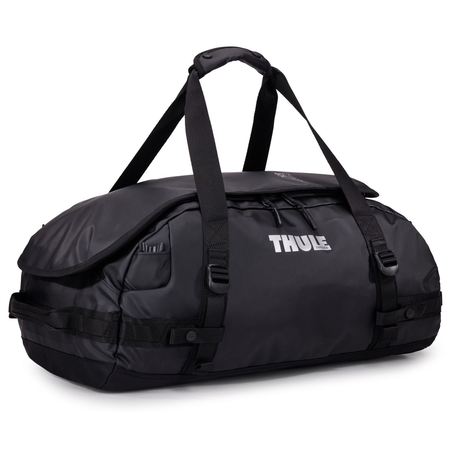 Thule Chasm Duffel 40L V2 - Black