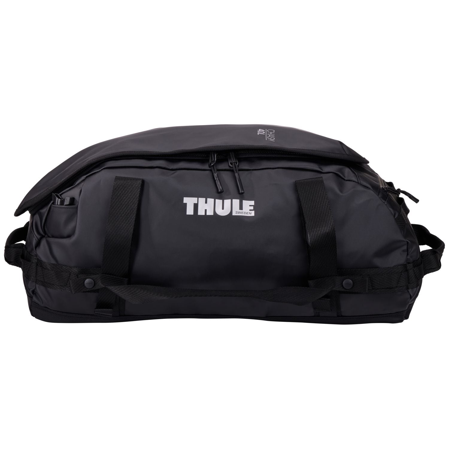 Thule Chasm Duffel 40L V2 - Black