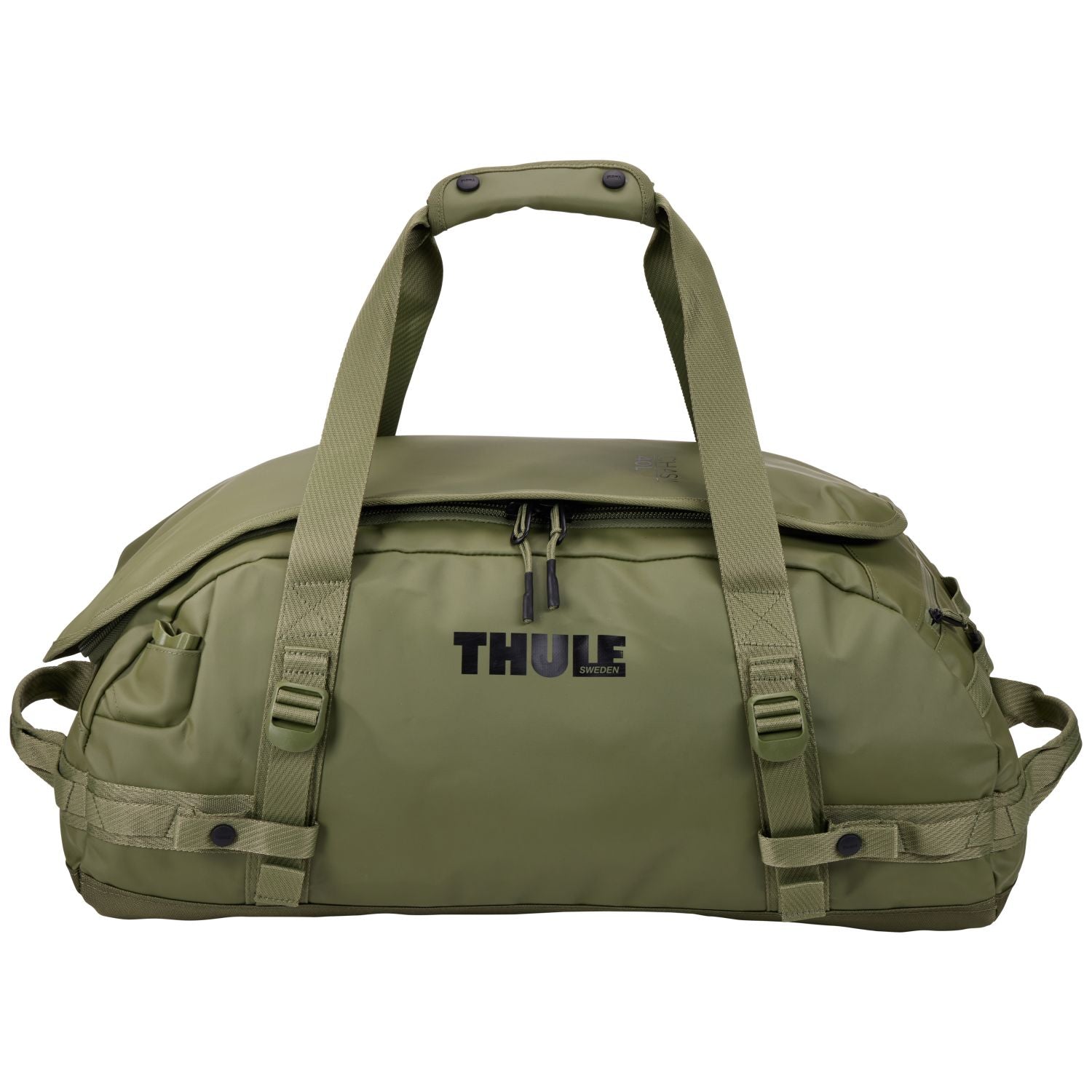 Thule Chasm Duffel 40L V2 - Olivine