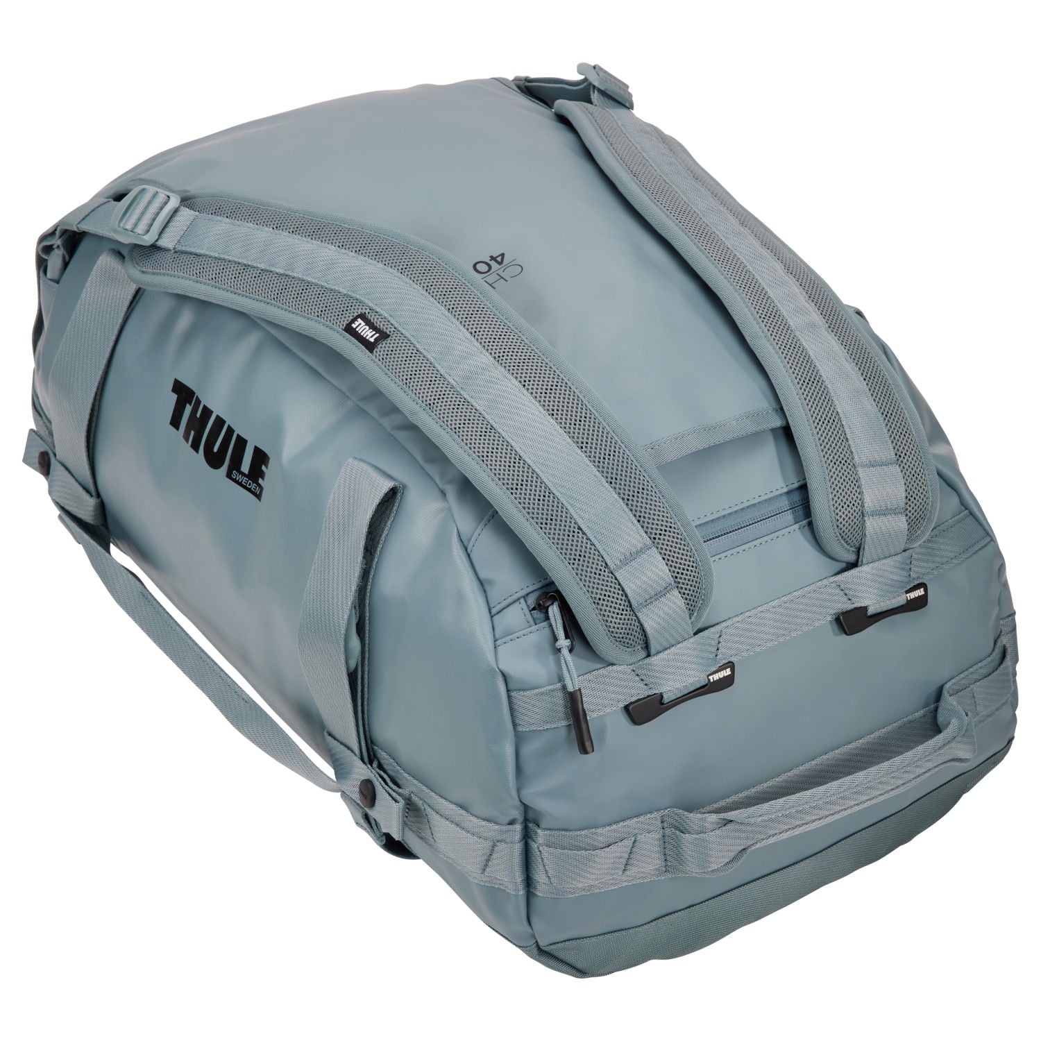 Thule Chasm Duffel 40L V2 - Pond Gray