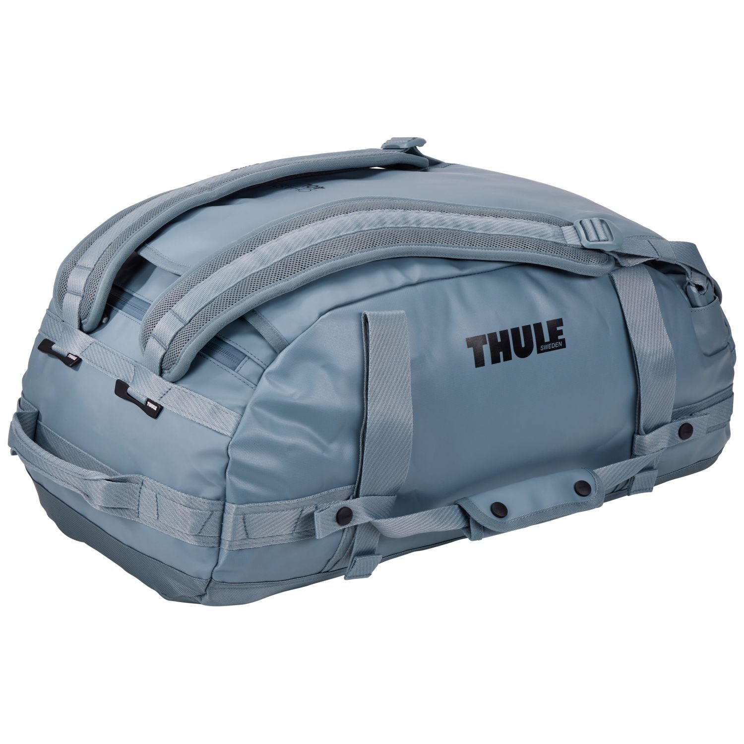 Thule Chasm Duffel 40L V2 - Pond Gray