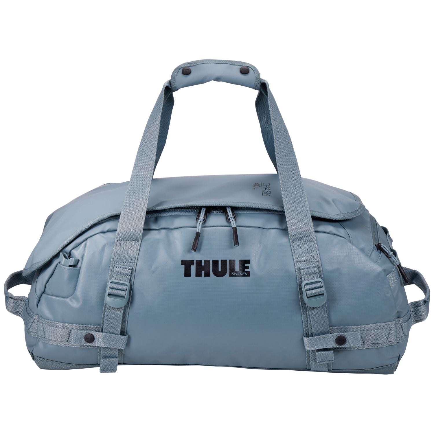 Thule Chasm Duffel 40L V2 - Pond Gray