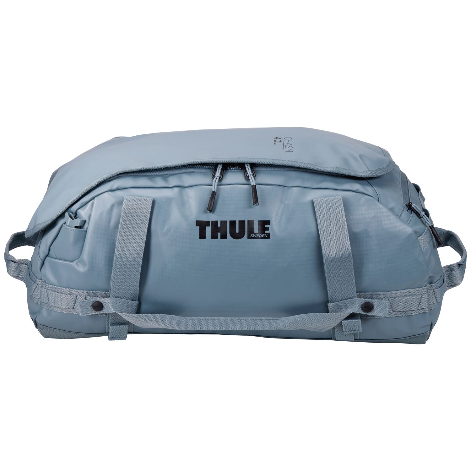 Thule Chasm Duffel 40L V2 - Pond Gray