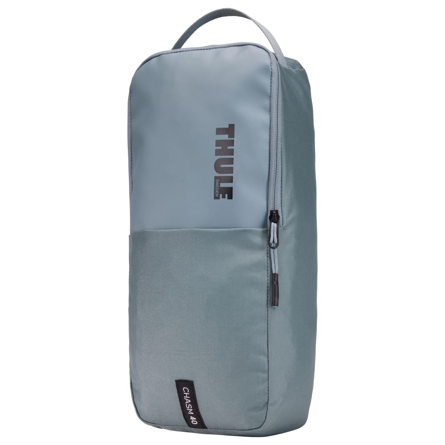 Thule Chasm Duffel 40L V2 - Pond Gray