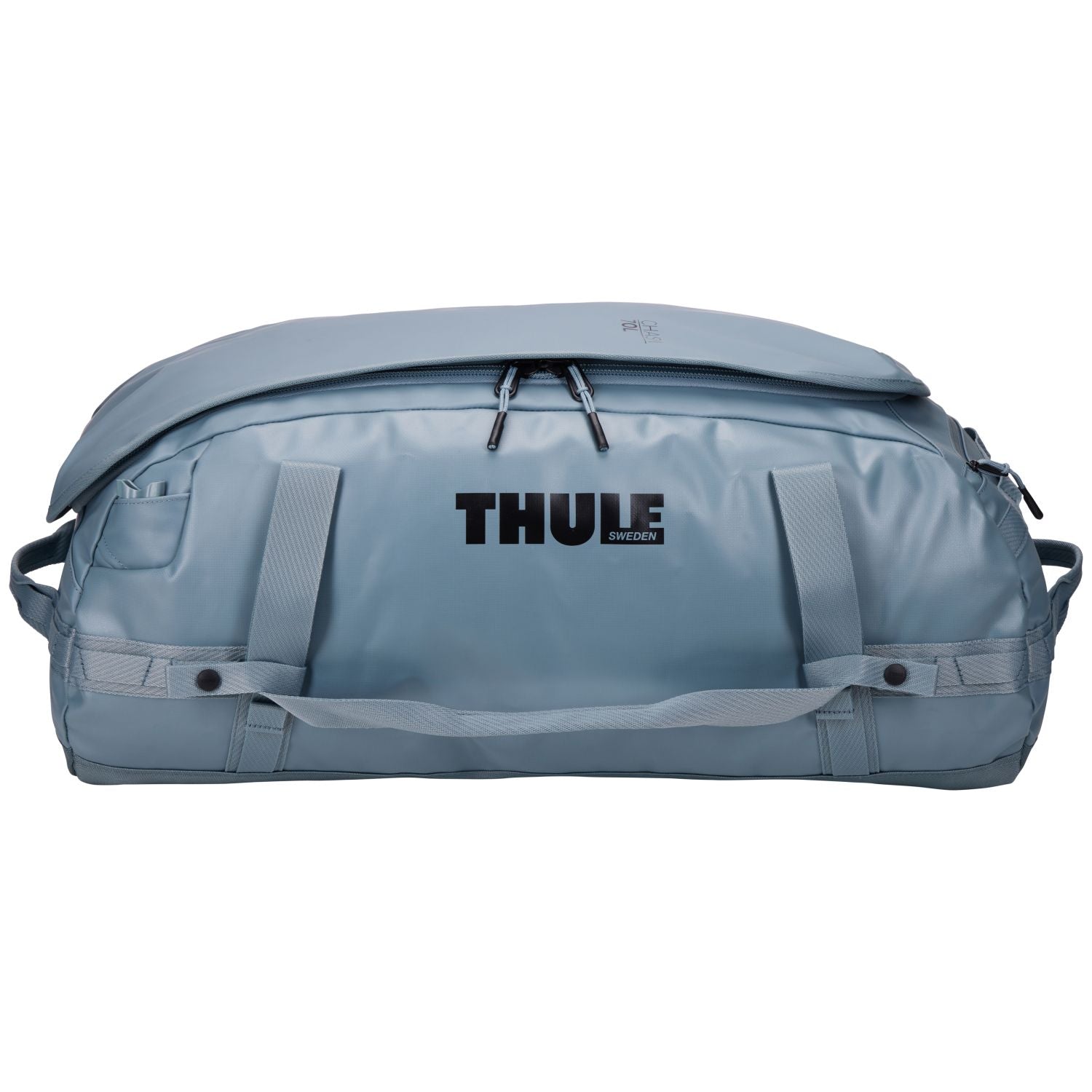 Thule Chasm Duffel 70L V2 - Pond Gray