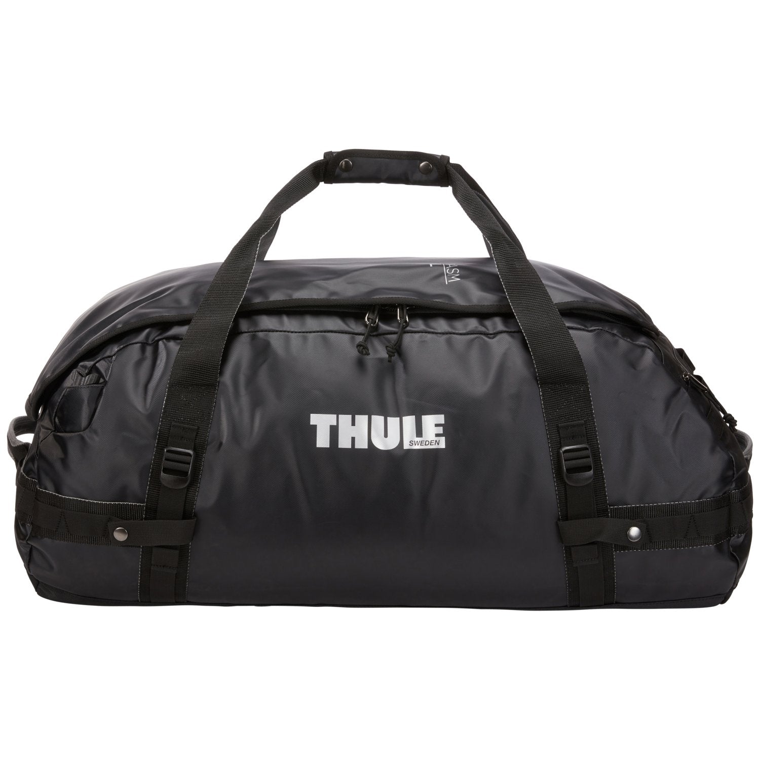 Thule Chasm Duffel 90L - Black