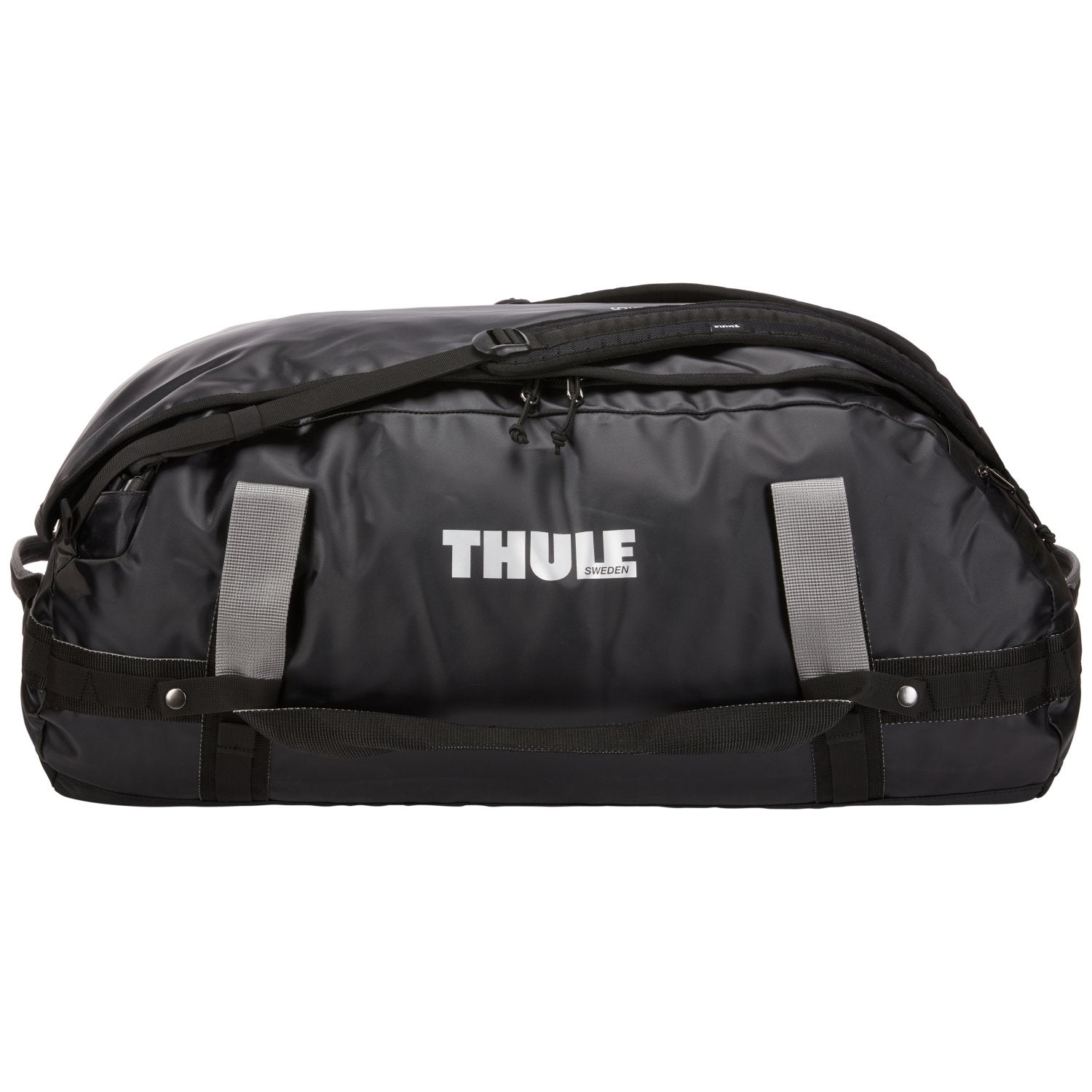Thule Chasm Duffel 90L - Black