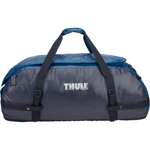 Thule Chasm Duffel 90L - Poseidon