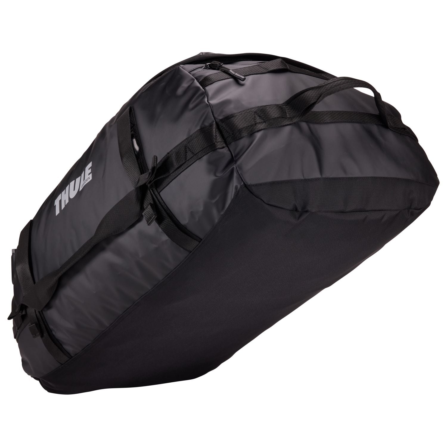 Thule Chasm Duffel 90L V2 - Black