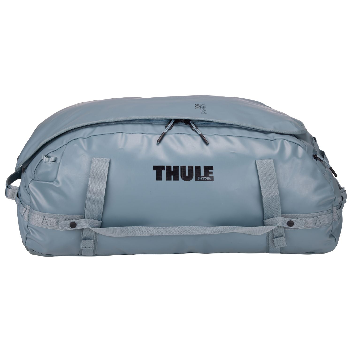 Thule Chasm Duffel 90L V2 - Pond Gray