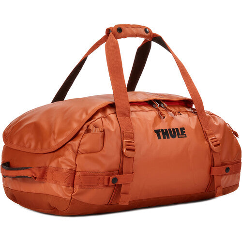 Thule Chasm Duffel Bag 40L - Autumnal