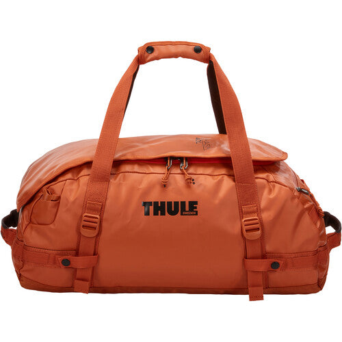 Thule Chasm Duffel Bag 40L - Autumnal