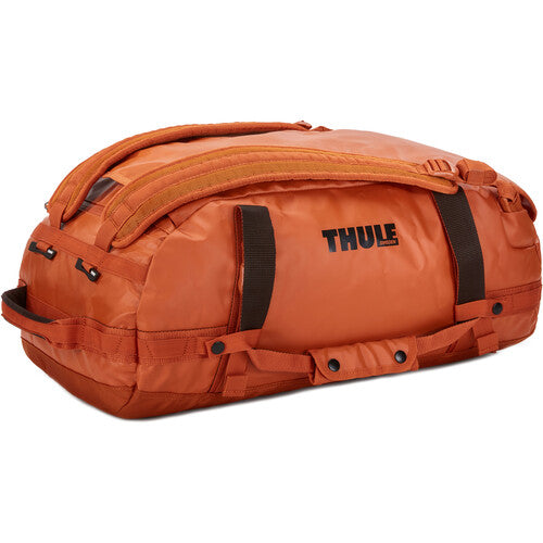 Thule Chasm Duffel Bag 40L - Autumnal