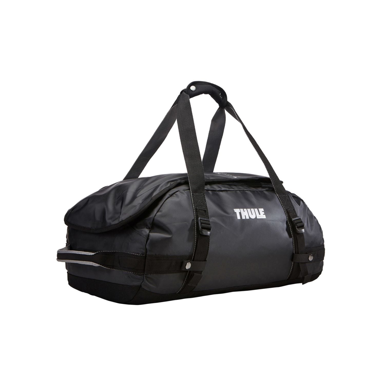 Thule Chasm Duffel Bag 40L - Black