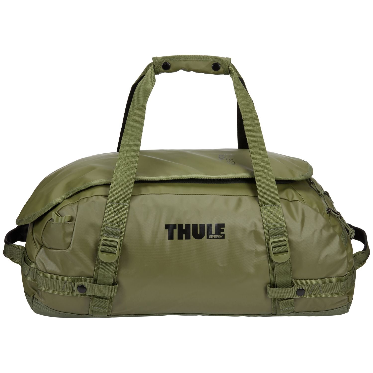 Thule Chasm Duffel Bag 40L - Olivine