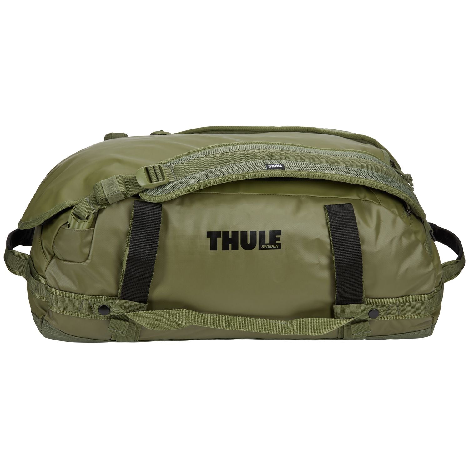 Thule Chasm Duffel Bag 40L - Olivine