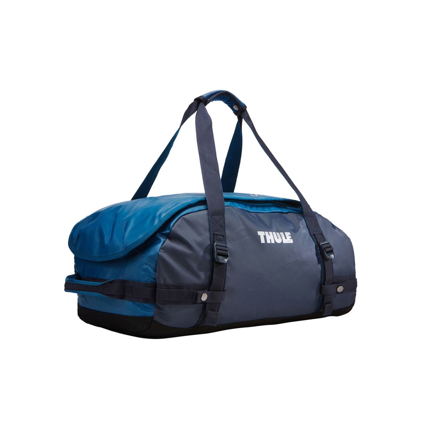Thule Chasm Duffel Bag 40L - Poseidon