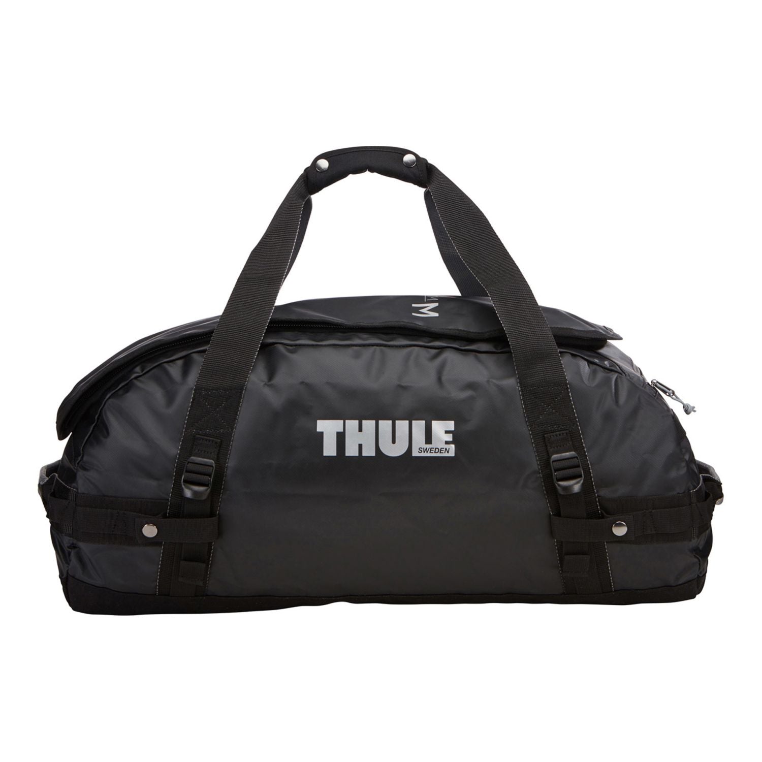 Thule Chasm Duffel Bag 70L - Black