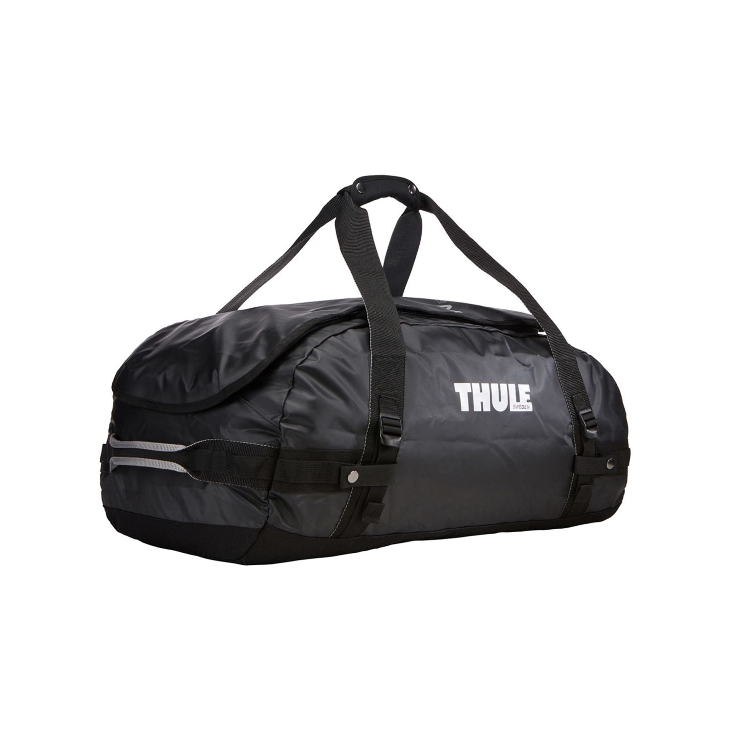 Thule Chasm Duffel Bag 70L - Black