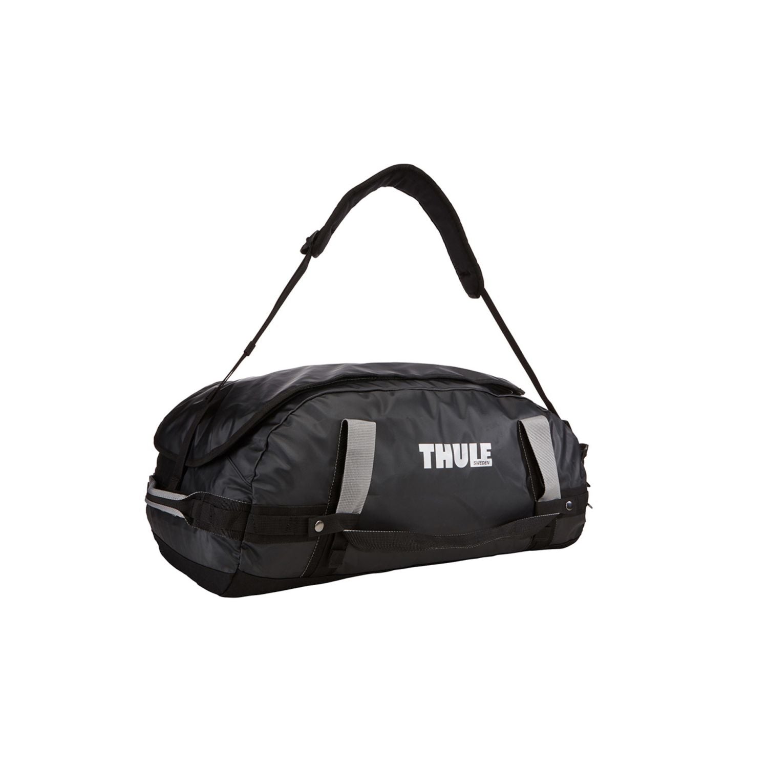 Thule Chasm Duffel Bag 70L - Black